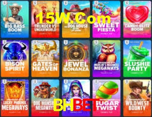Descubra a Magia dos Jogos de Arcade no BHBET