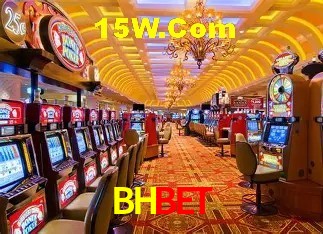 A Experiência Imersiva dos Cassinos Ao Vivo no BHBET