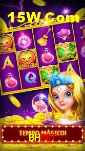 Experiência VIP BHBET