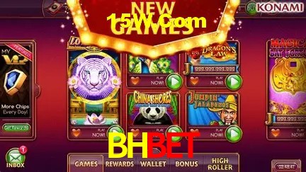 Explorando a Categoria de Eventos em Apostas na BHBET