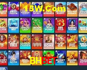 Desvendando o Mundo dos Jogos Virtuais na BHBET