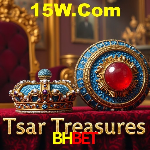 Descubra o Mundo do Cassino Online com BHBET