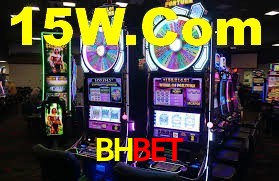Sinta a adrenalina dos jogos de cassino com BHBET