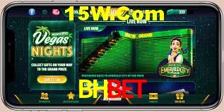 Blackjack Table BHBET