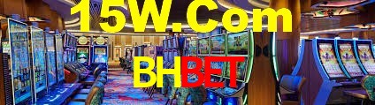 Roulette Table BHBET