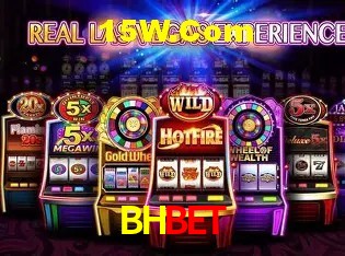 A Popularidade dos Caça-Níqueis no BHBET