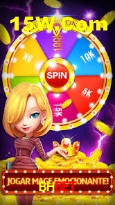 Welcome Bonus BHBET